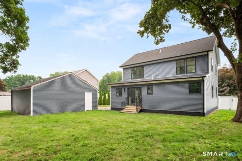 24 Beaverbrook Road Milford CT 06461