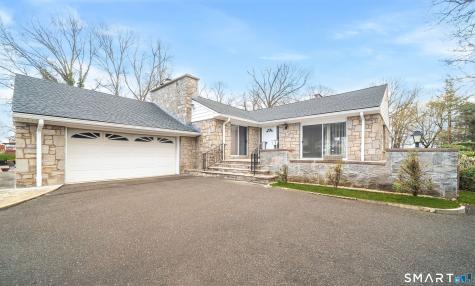1603 Hartford Turnpike North Haven CT 06473