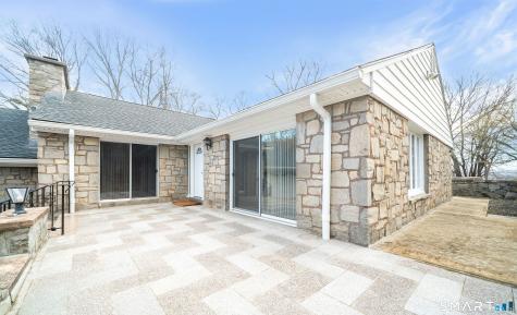 1603 Hartford Turnpike North Haven CT 06473