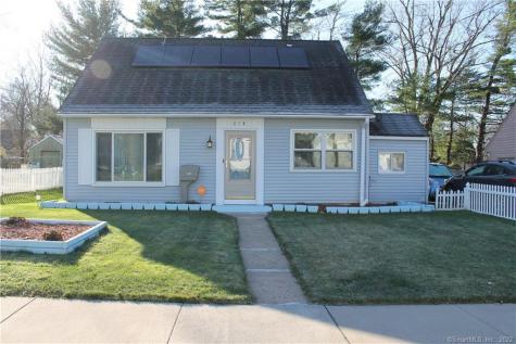 219 Westminster Street Hartford CT 06112