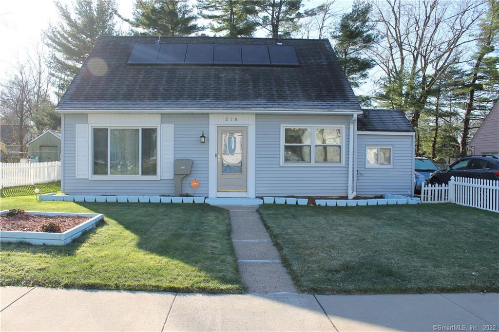 219 Westminster Street Hartford CT 06112
