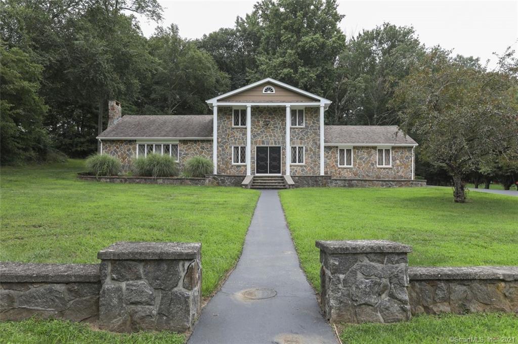 81 Westfield Drive Trumbull CT 06611