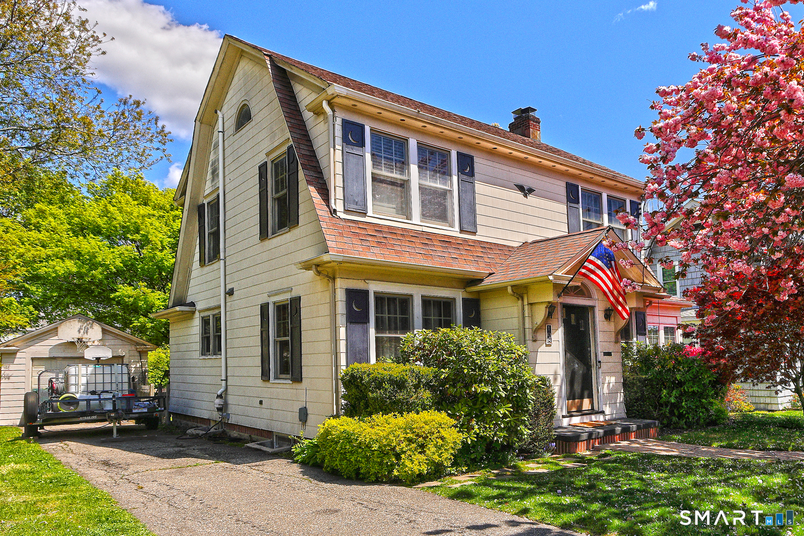 108 Hurd Avenue Stratford CT 06614