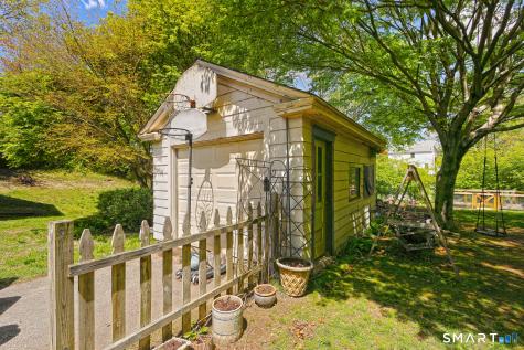 108 Hurd Avenue Stratford CT 06614