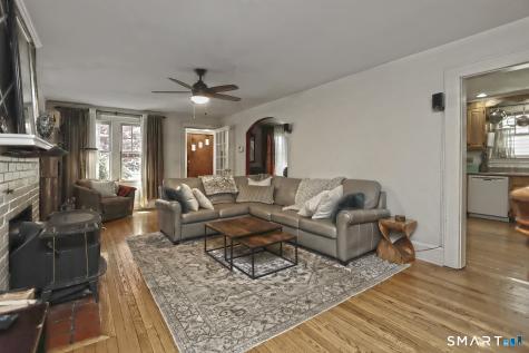 108 Hurd Avenue Stratford CT 06614