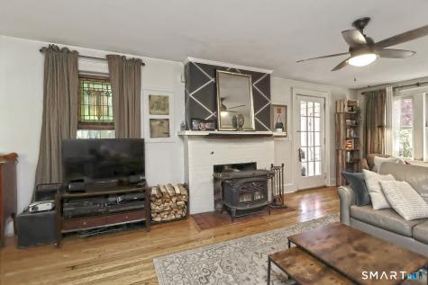 108 Hurd Avenue Stratford CT 06614