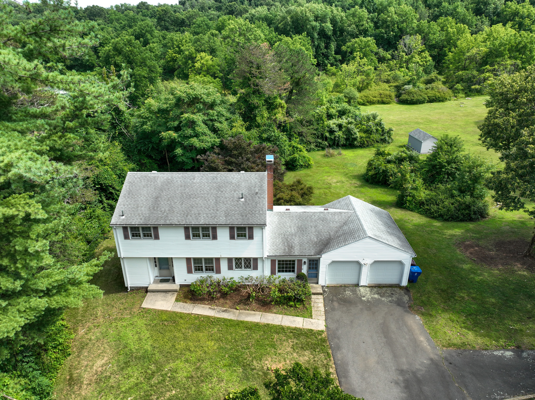 9 Pinnacle Road Farmington CT 06032