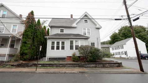 85 Lincoln Street Enfield CT 06082