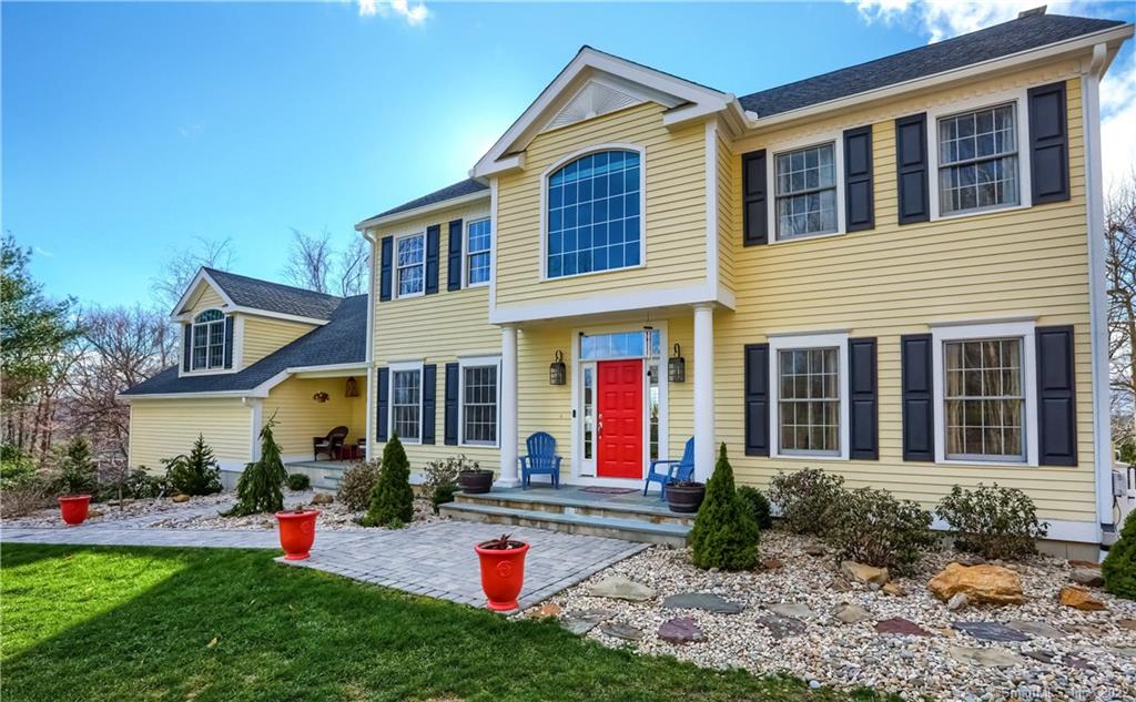 99 Little Fox Lane Southbury CT 06488
