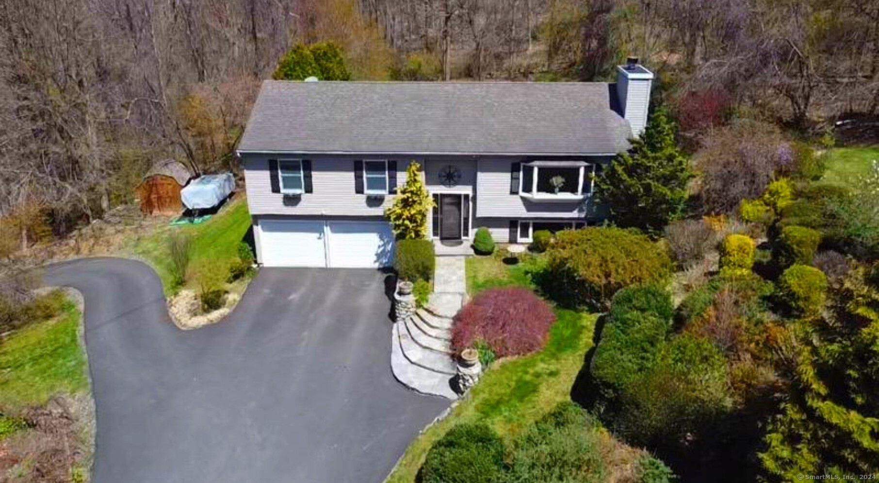 8 Sears Drive Sherman CT 06784