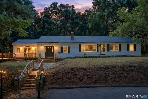 464 South River Road Tolland CT 06084