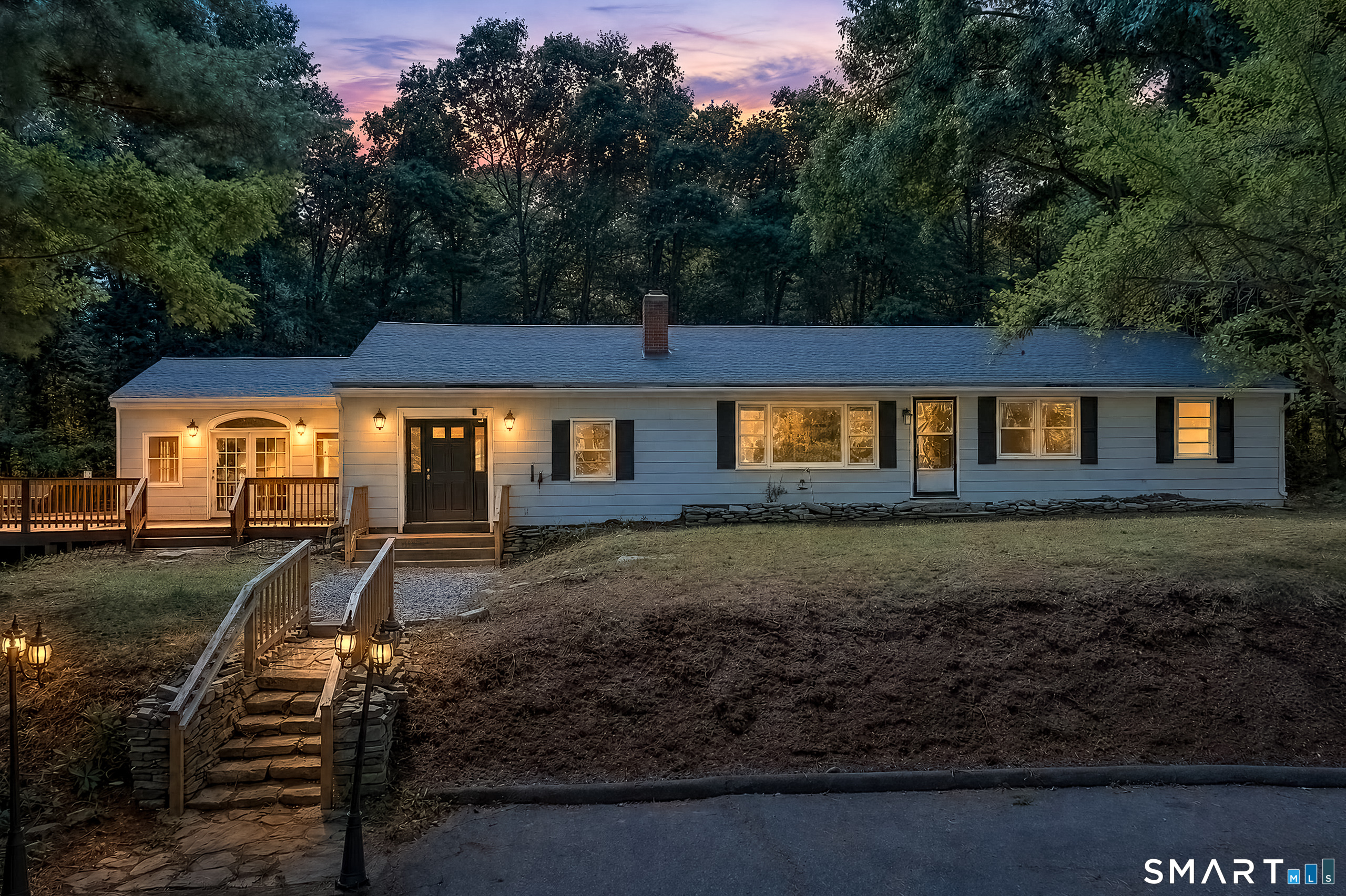 464 South River Road Tolland CT 06084