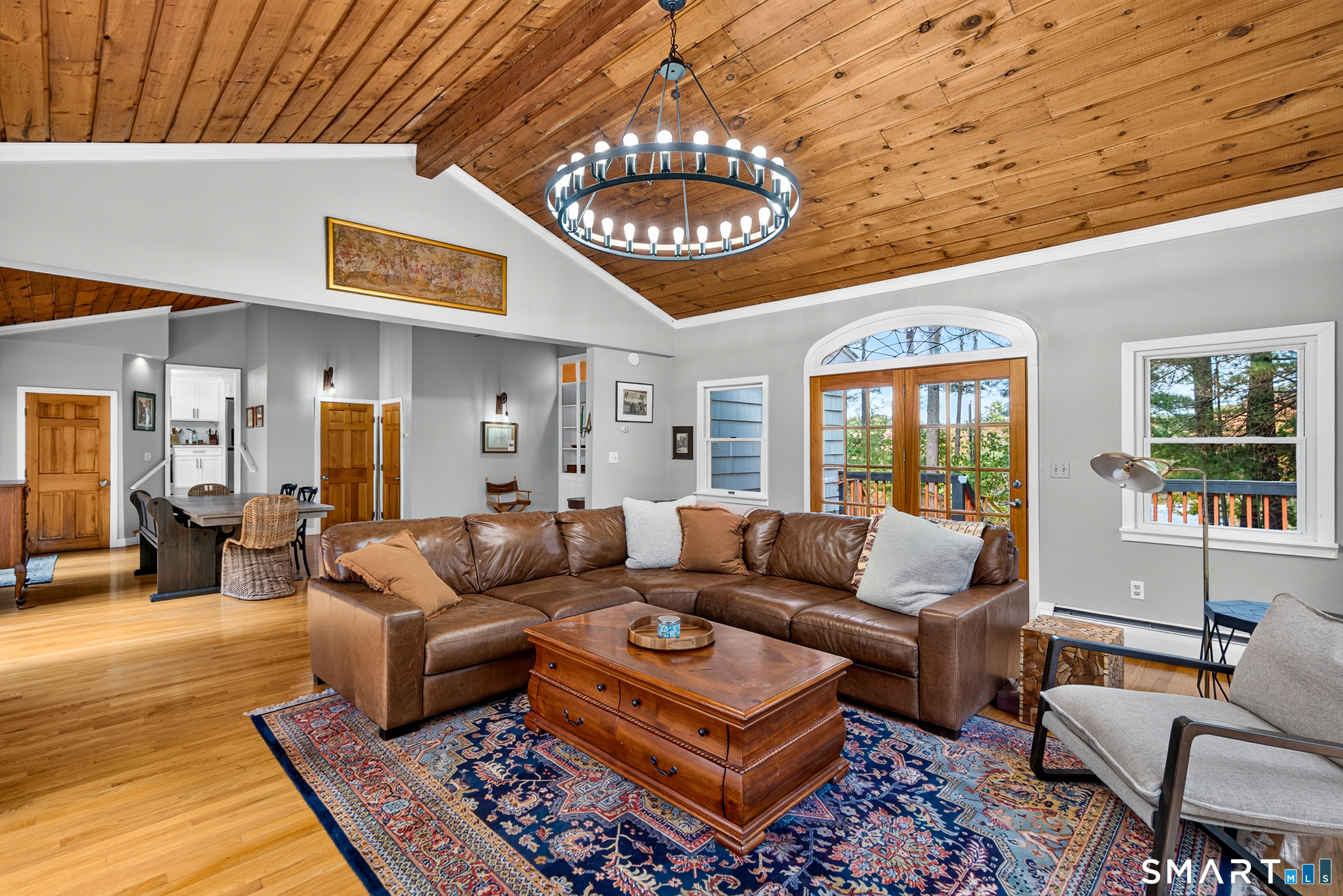 464 South River Road Tolland CT 06084