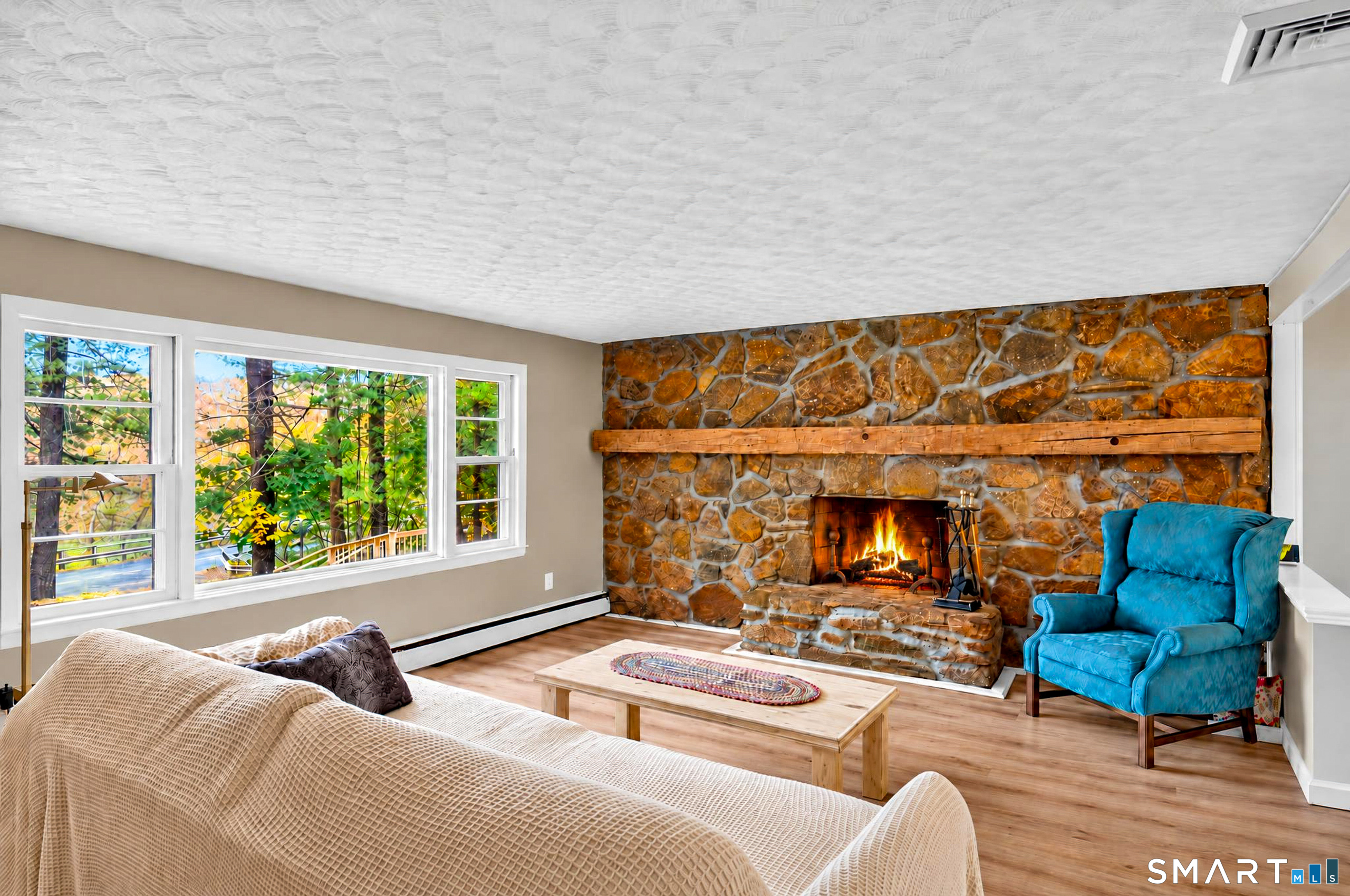 464 South River Road Tolland CT 06084