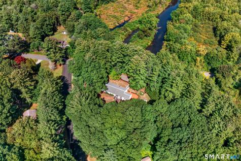 464 South River Road Tolland CT 06084
