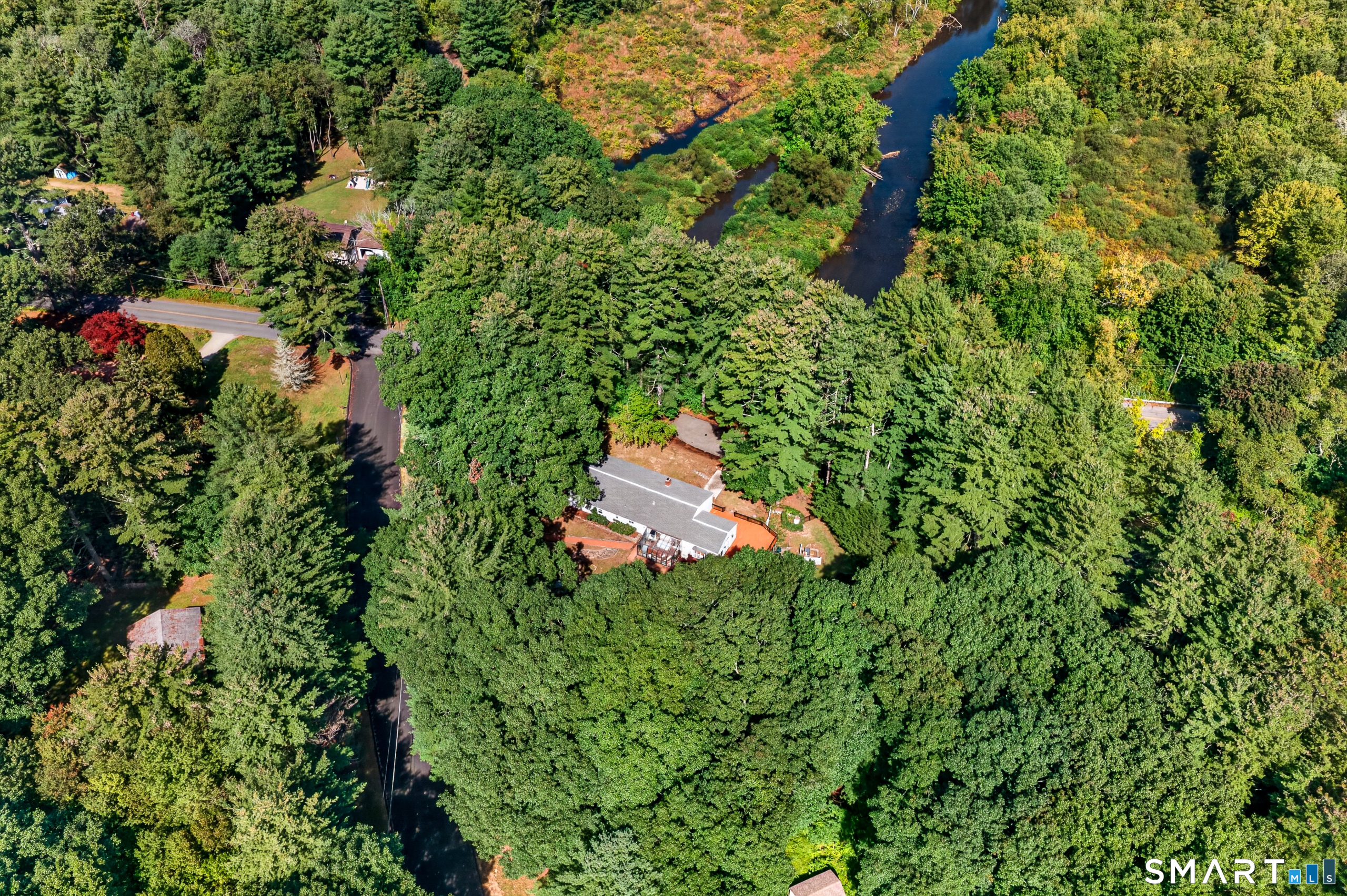 464 South River Road Tolland CT 06084