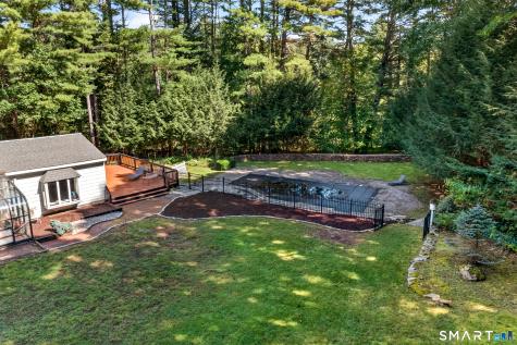 464 South River Road Tolland CT 06084