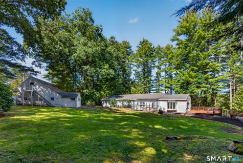464 South River Road Tolland CT 06084