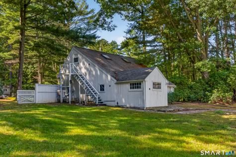 464 South River Road Tolland CT 06084
