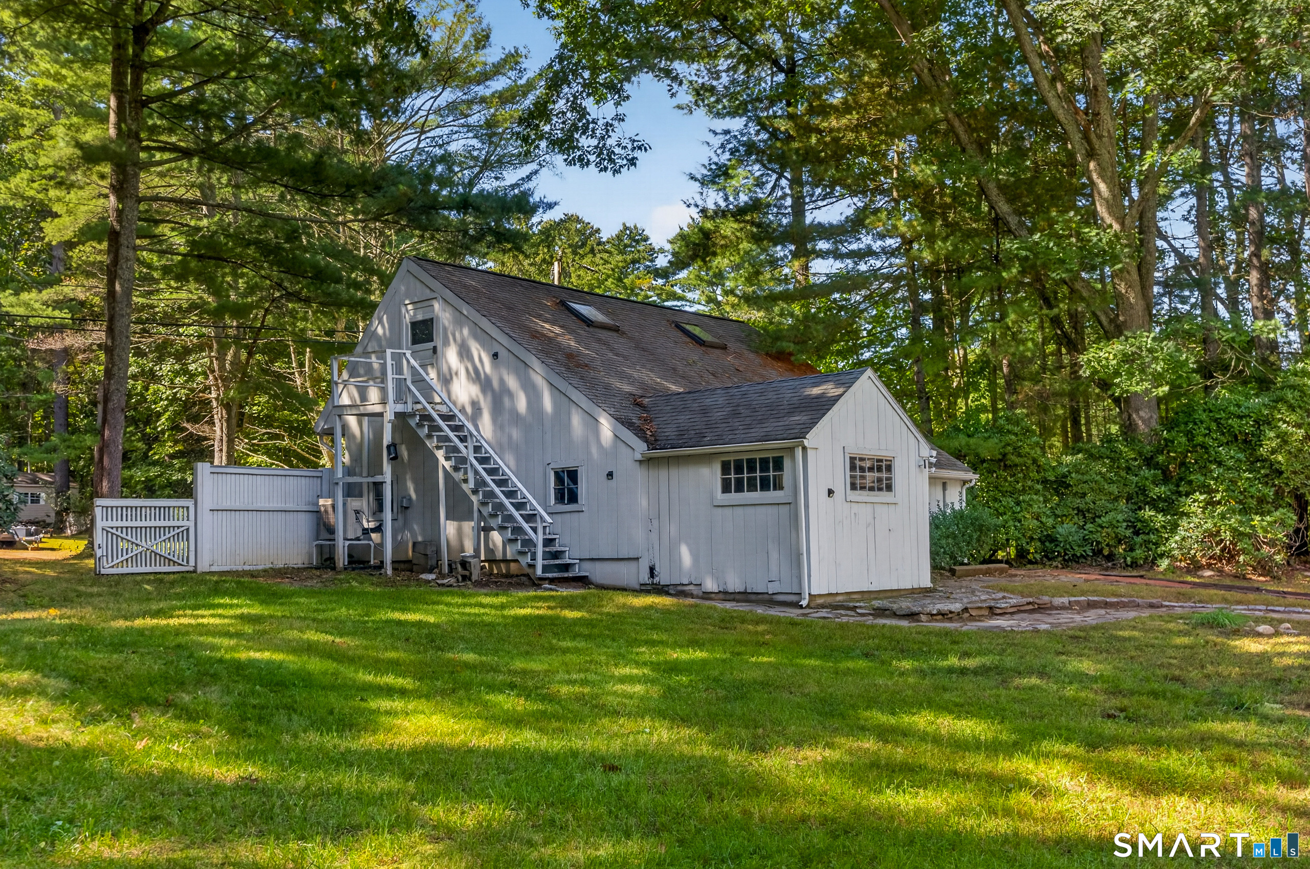 464 South River Road Tolland CT 06084
