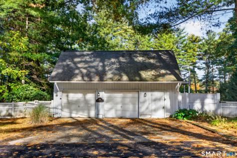 464 South River Road Tolland CT 06084