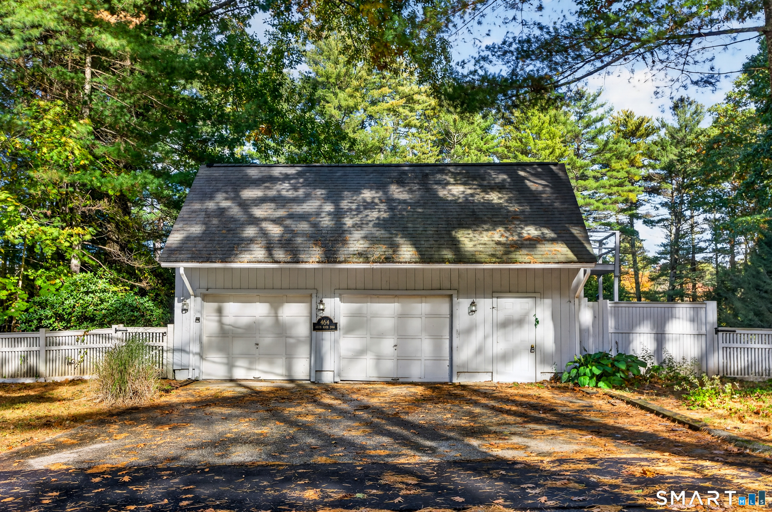 464 South River Road Tolland CT 06084