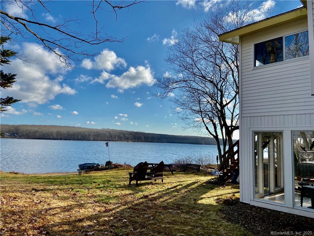 34 Lakewood Drive Lebanon CT 06249