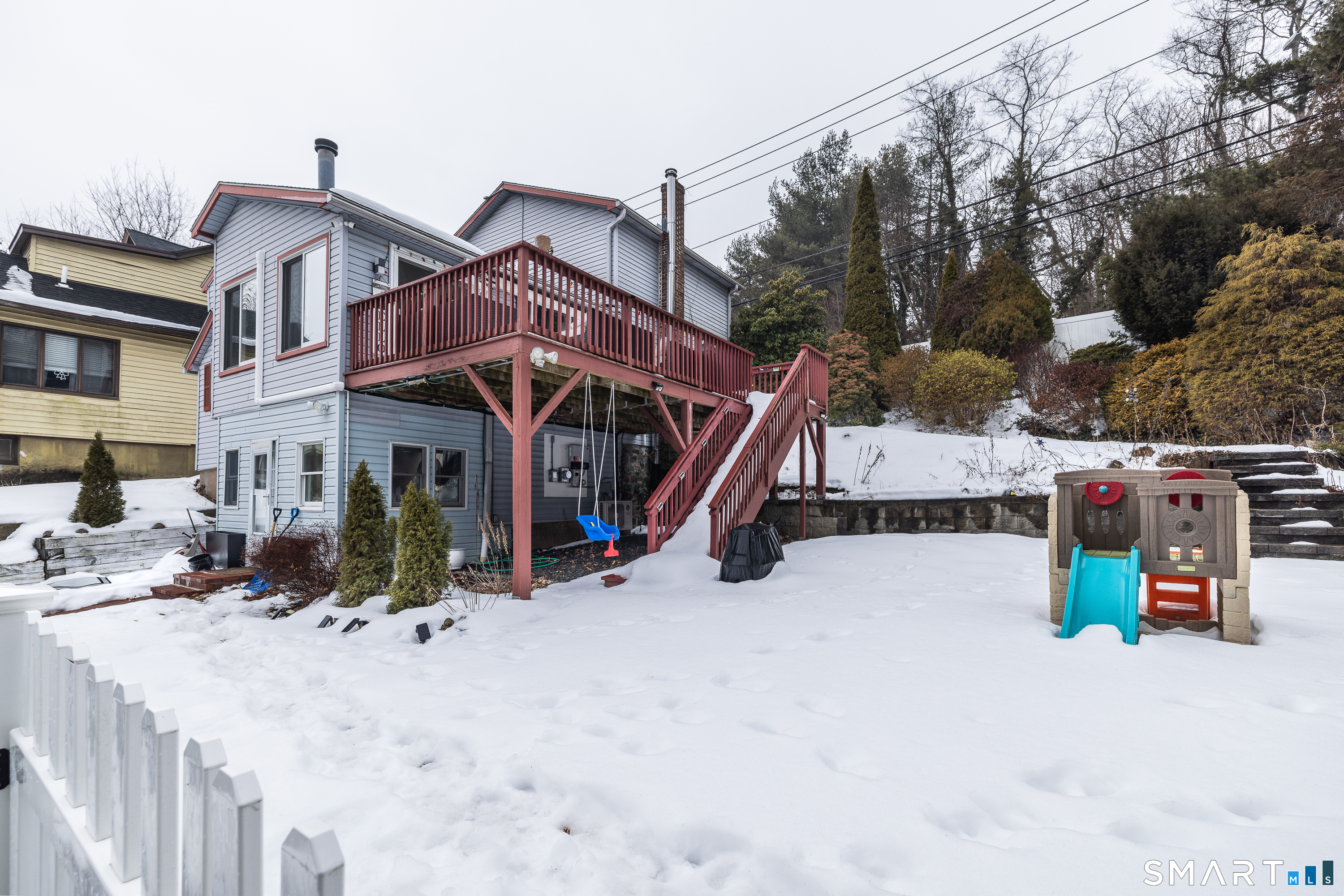 51 Evergreen Avenue Hamden CT 06518