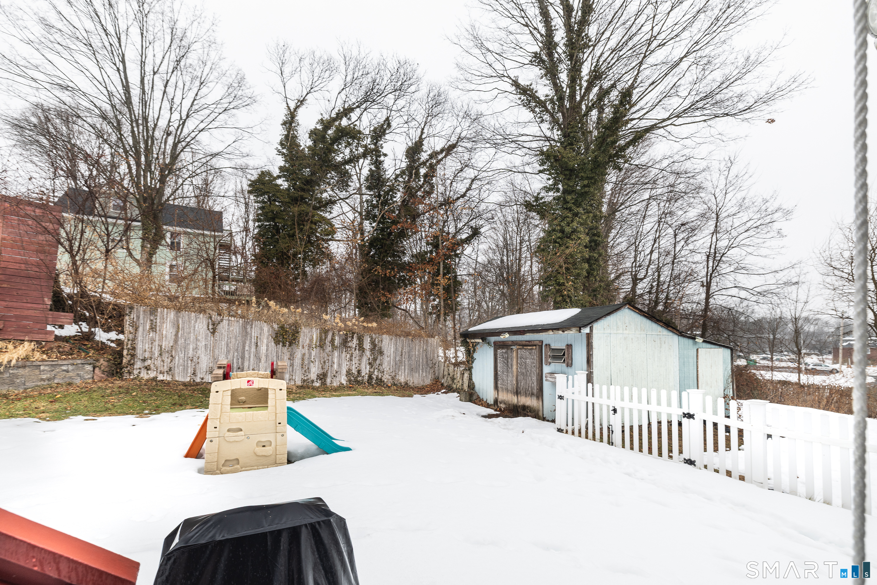 51 Evergreen Avenue Hamden CT 06518