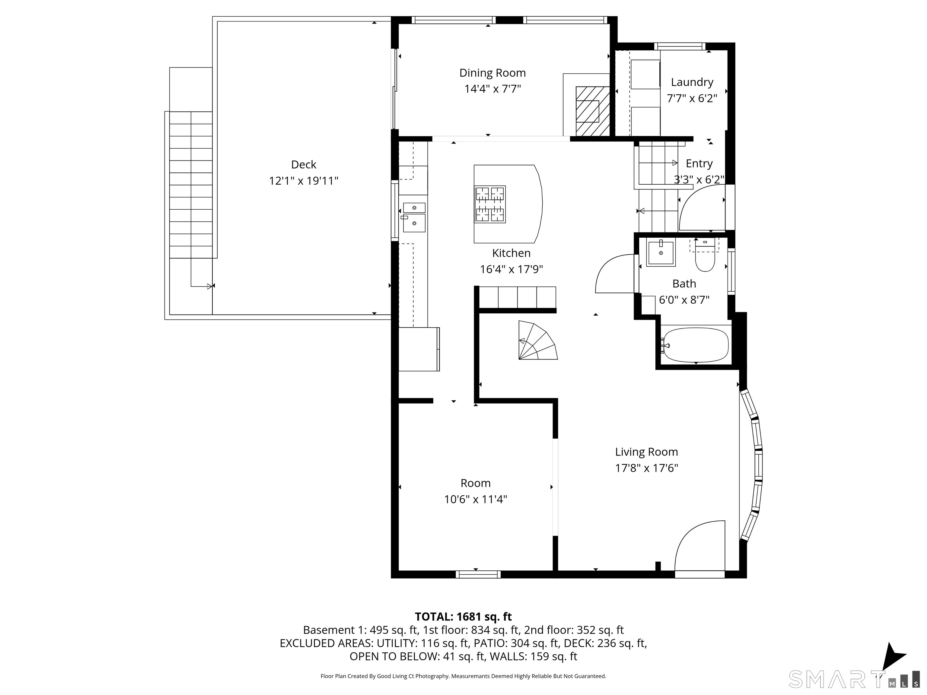 51 Evergreen Avenue Hamden CT 06518