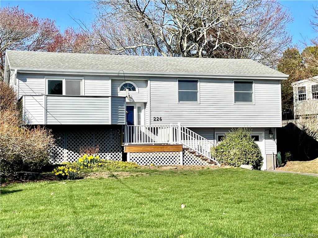 226 Seneca Drive Groton CT 06340