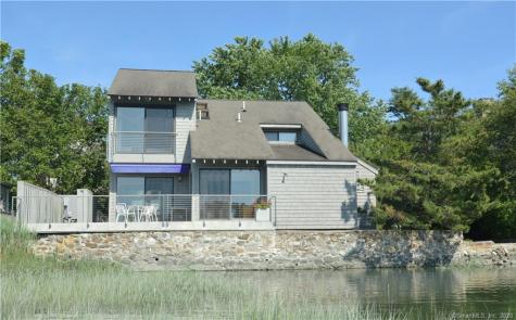 12 Westmere Avenue Norwalk CT 06853