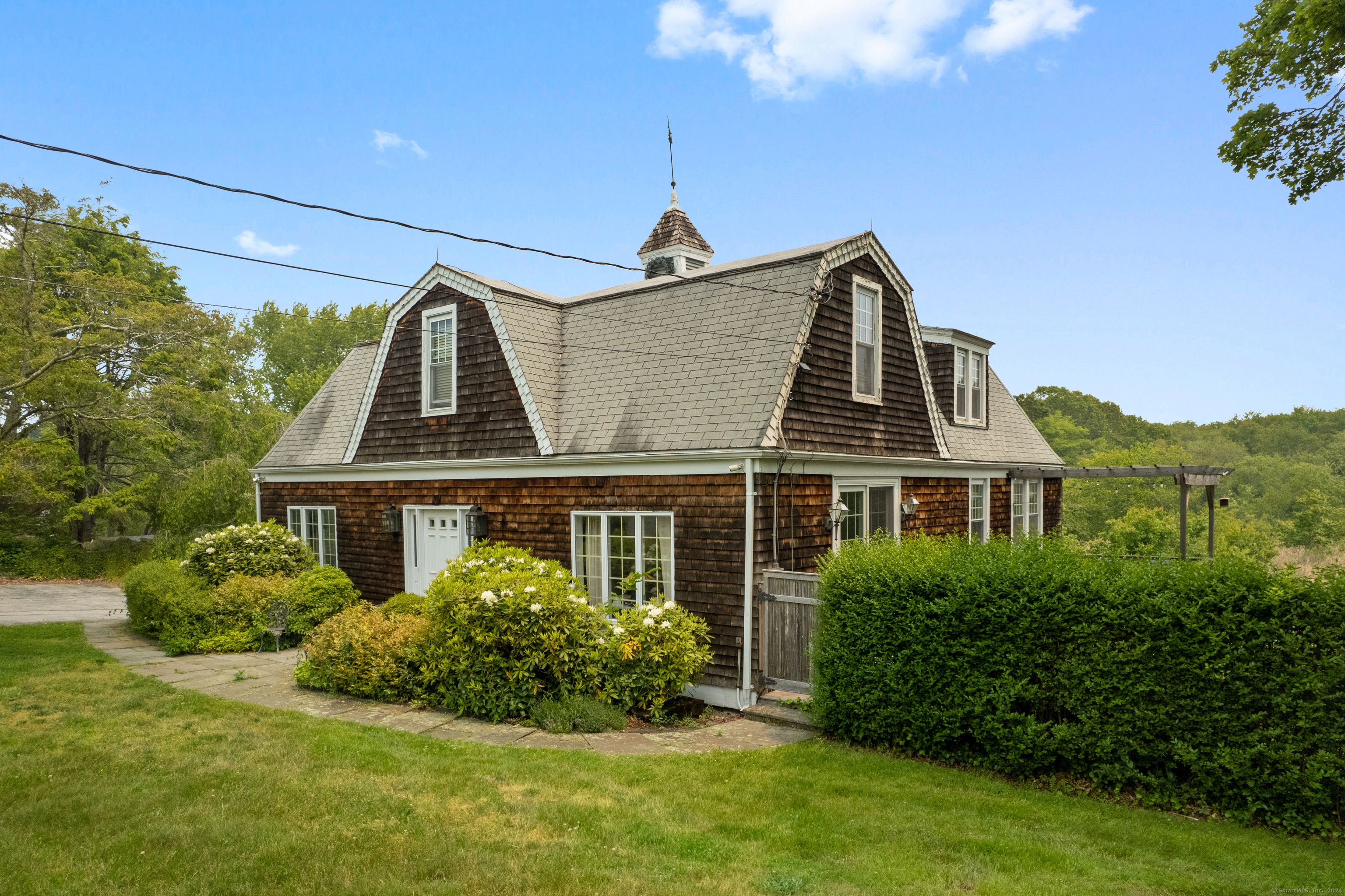 60 Collins Road Stonington CT 06378