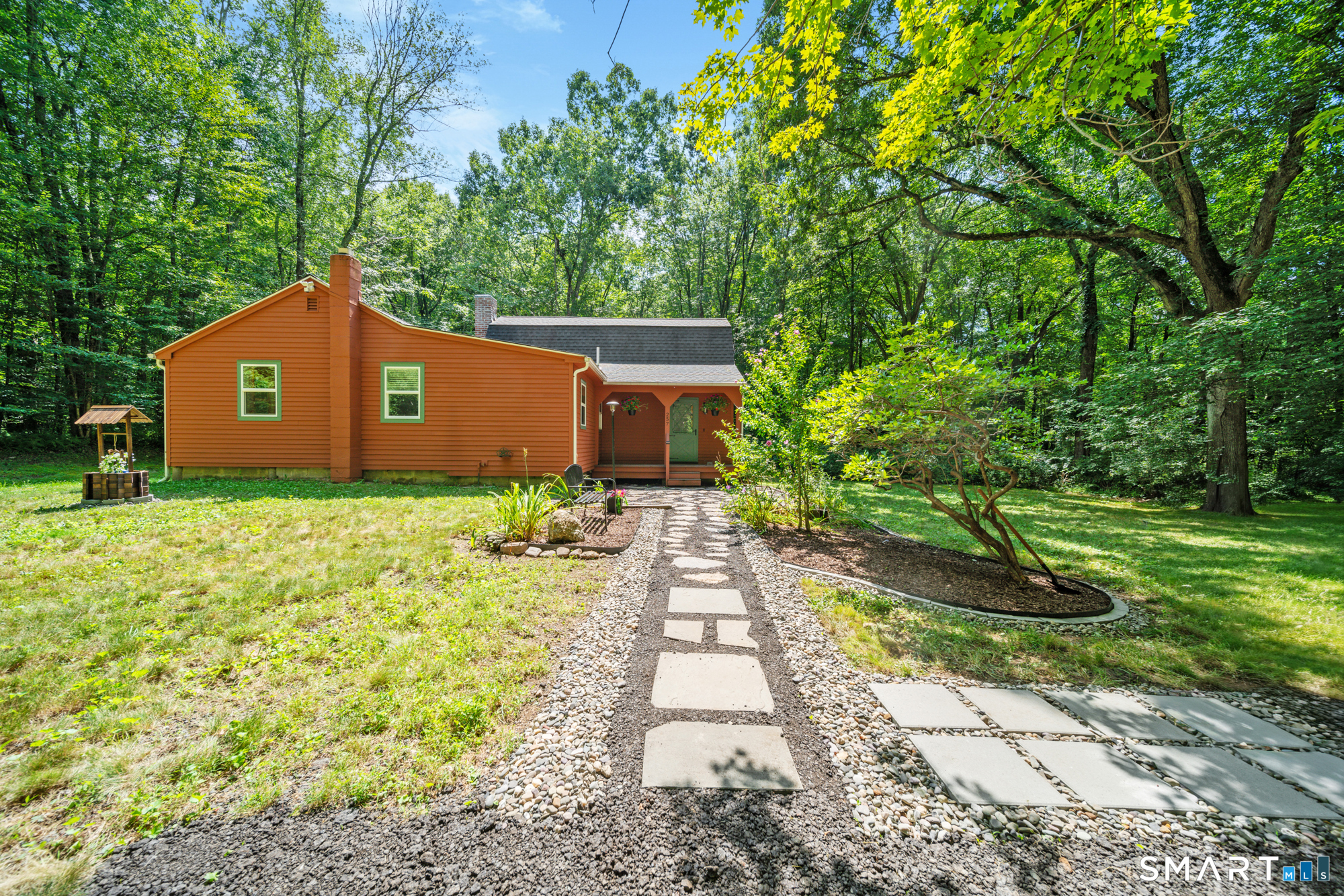 257 Reynolds Drive Coventry CT 06238
