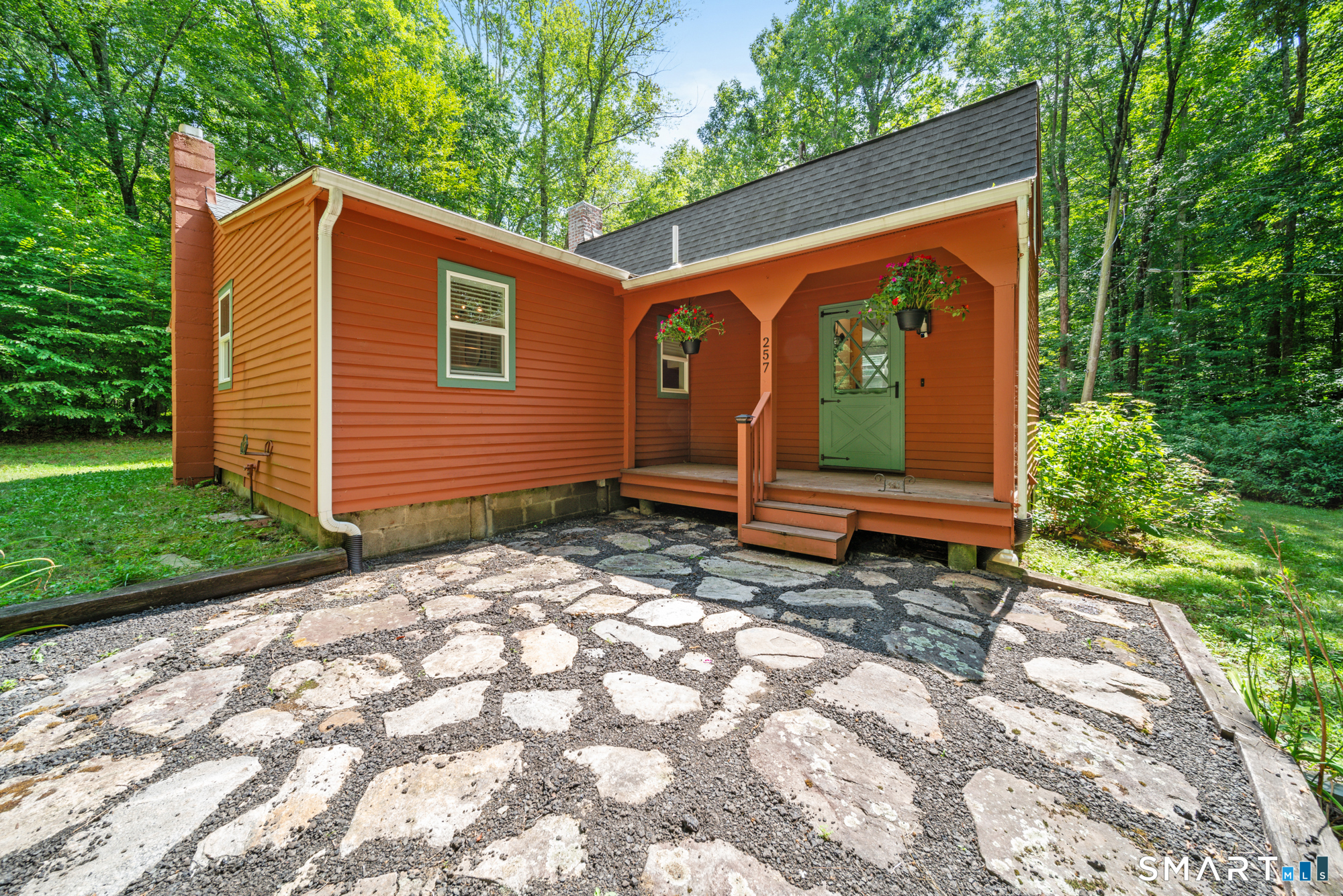 257 Reynolds Drive Coventry CT 06238