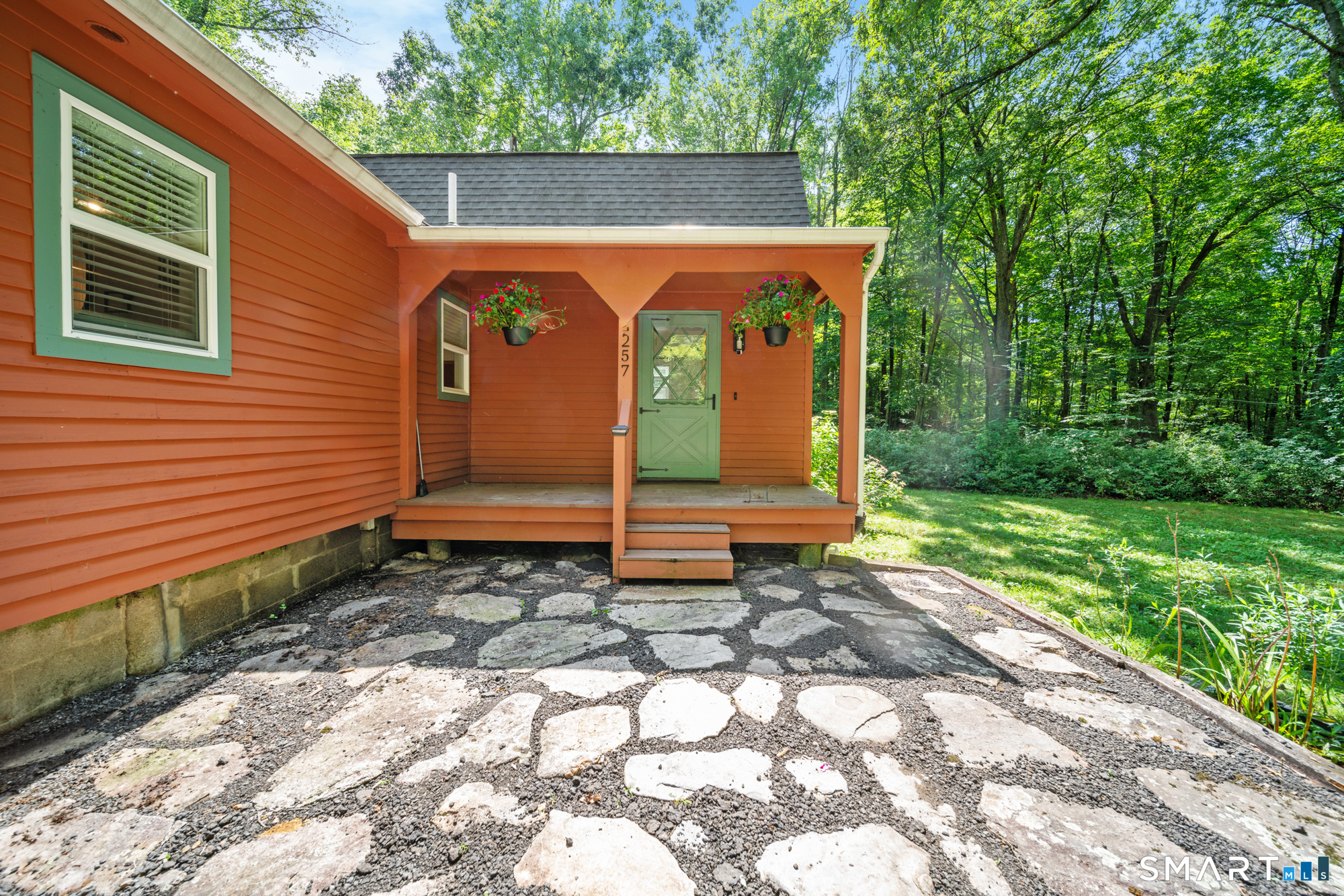 257 Reynolds Drive Coventry CT 06238