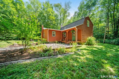257 Reynolds Drive Coventry CT 06238