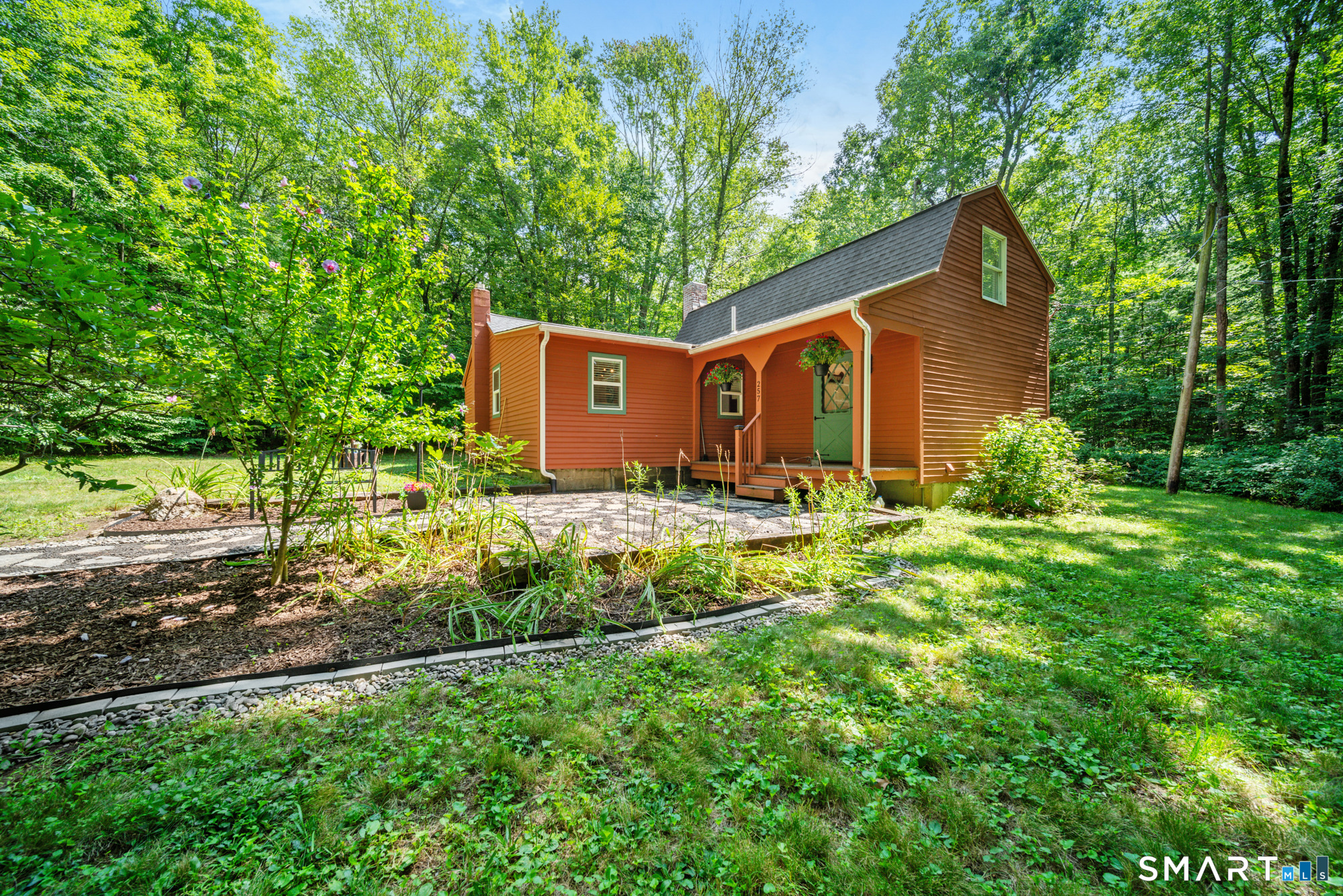257 Reynolds Drive Coventry CT 06238