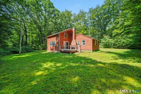 257 Reynolds Drive Coventry CT 06238