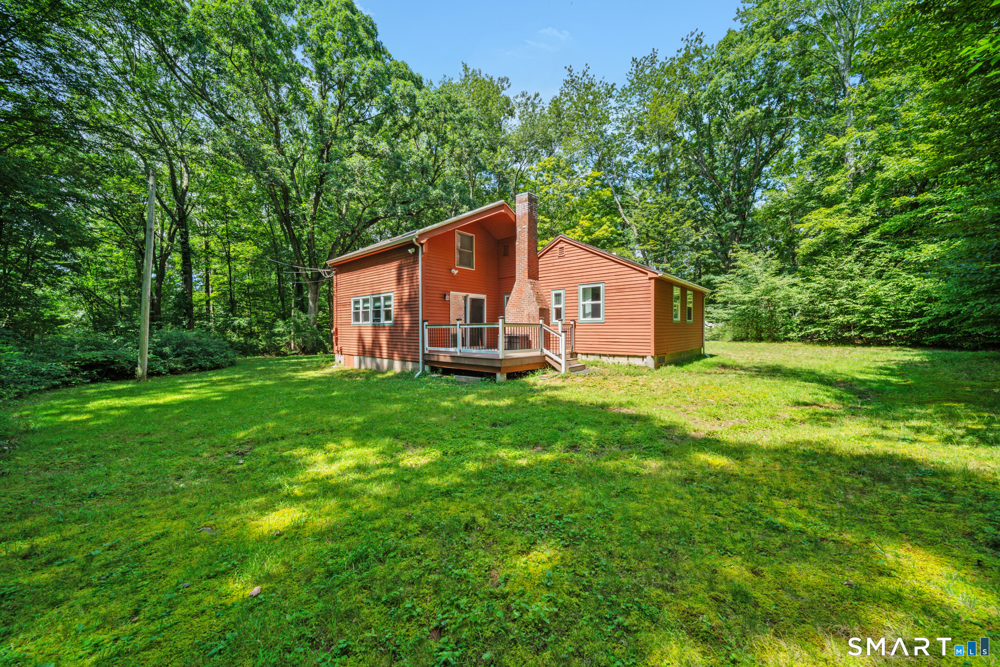 257 Reynolds Drive Coventry CT 06238