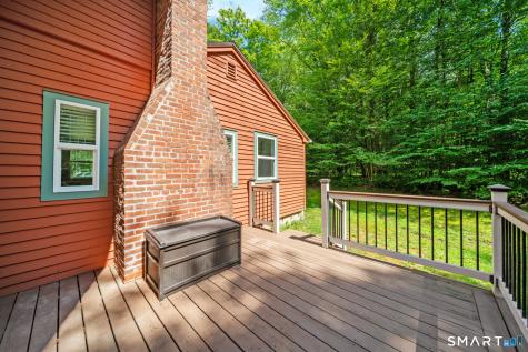 257 Reynolds Drive Coventry CT 06238