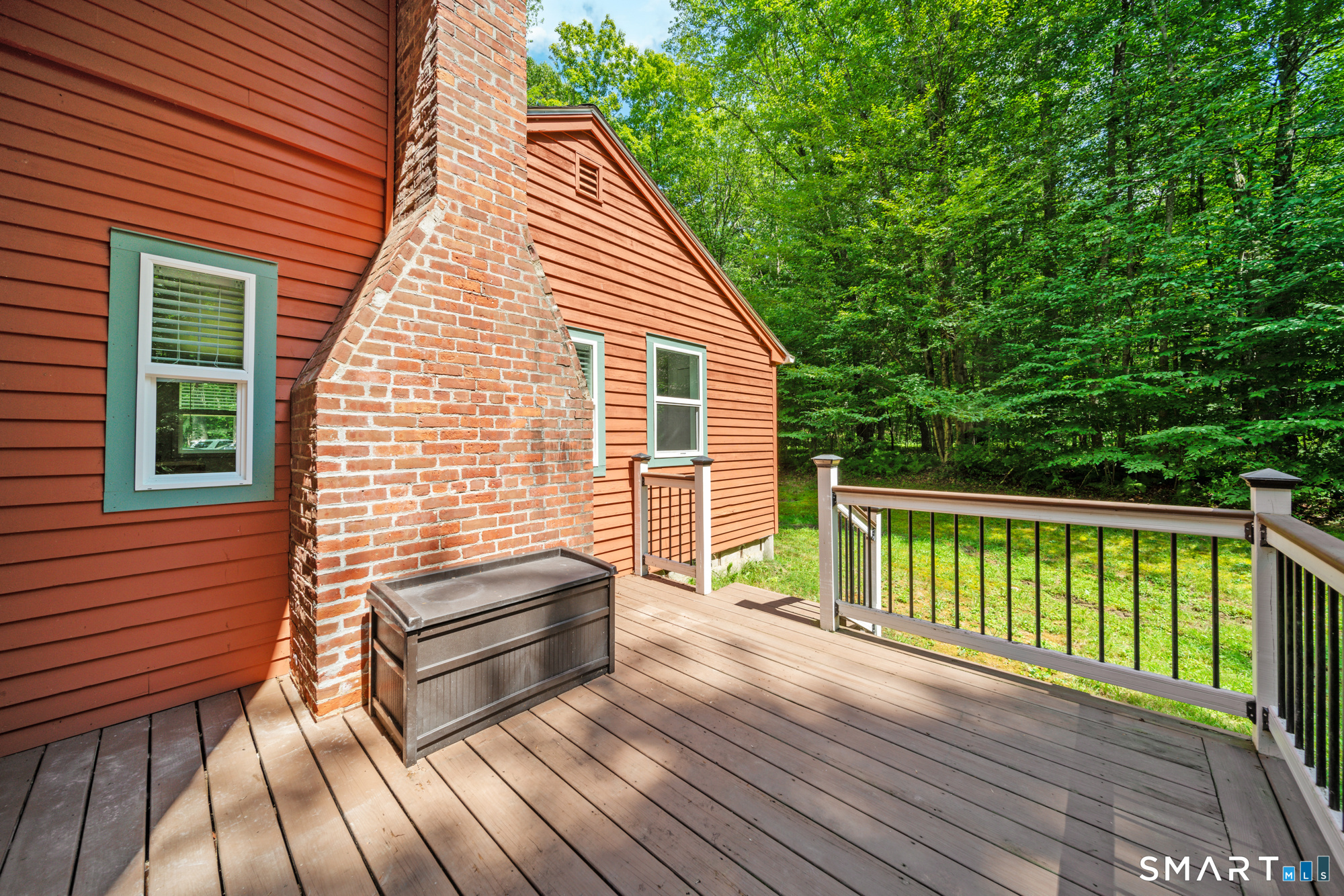 257 Reynolds Drive Coventry CT 06238