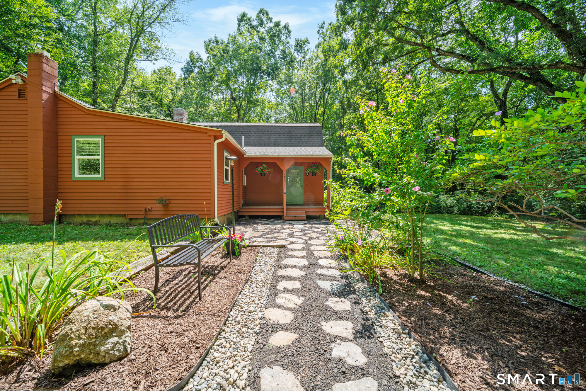 257 Reynolds Drive Coventry CT 06238