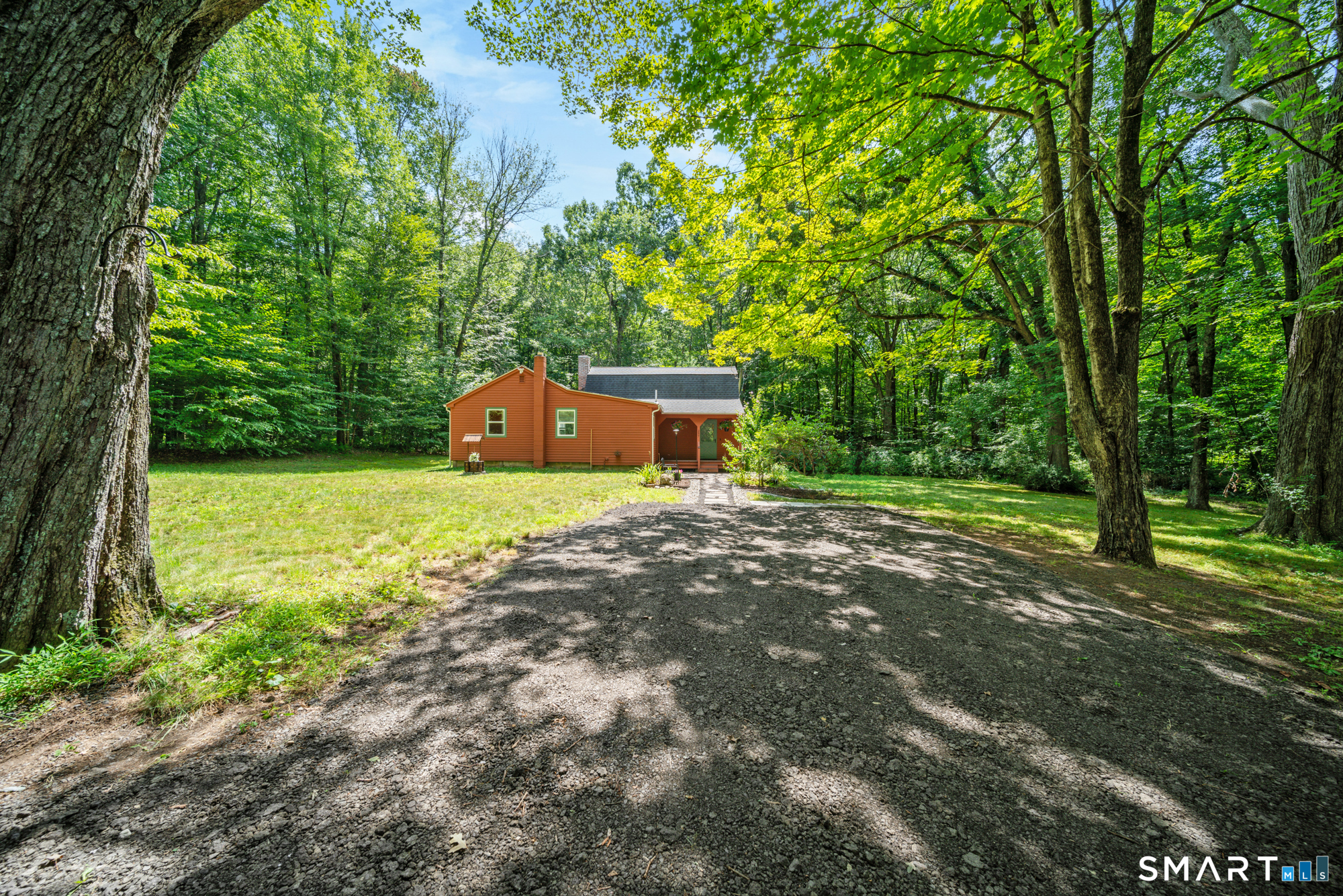 257 Reynolds Drive Coventry CT 06238