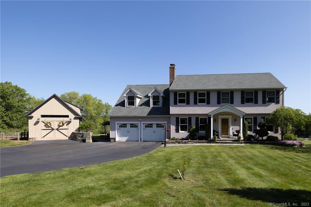 78 Dinatale Drive Durham CT 06422