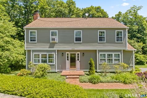 140 Sleepy Hill Road Southbury CT 06488