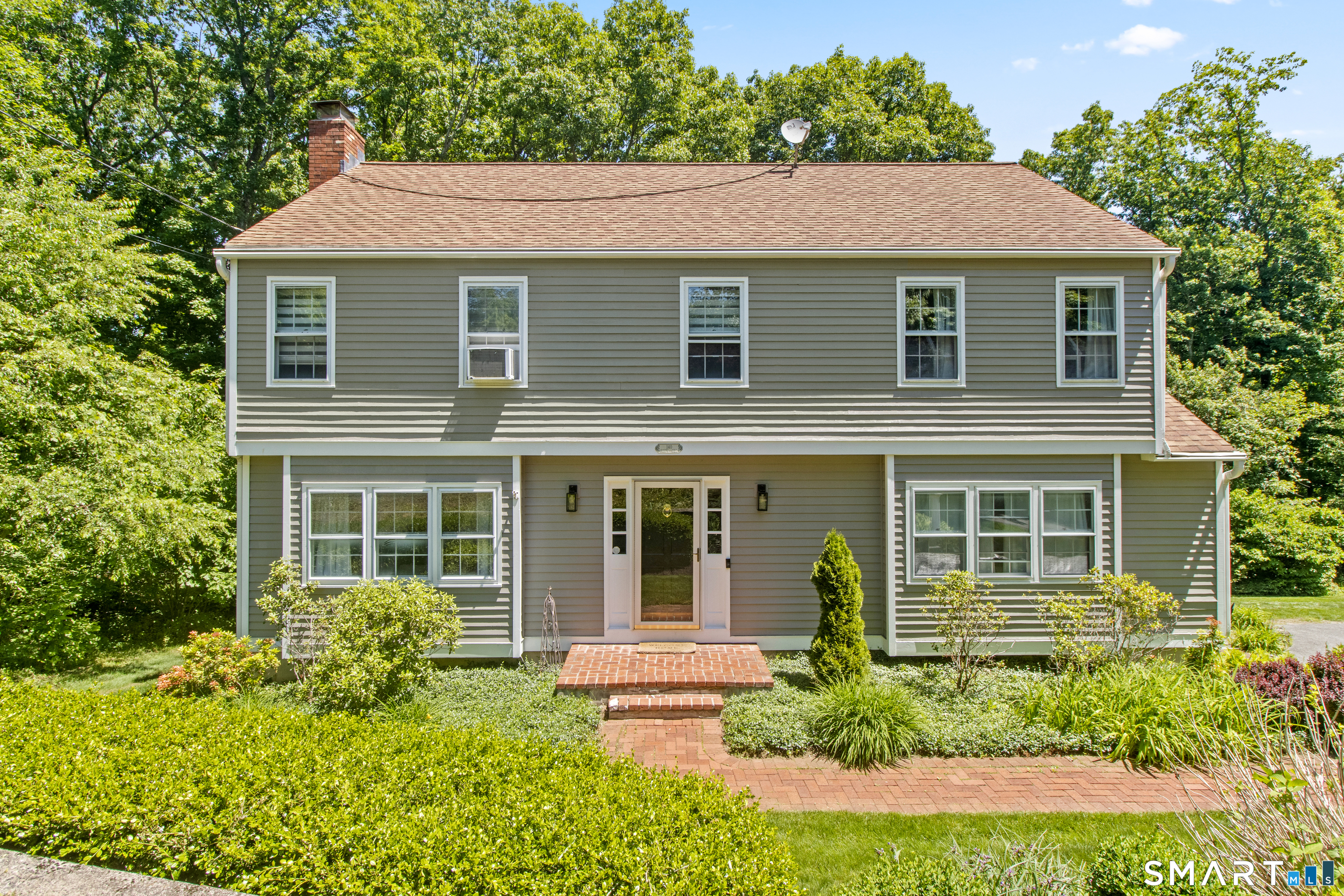 140 Sleepy Hill Road Southbury CT 06488