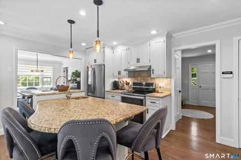 140 Sleepy Hill Road Southbury CT 06488