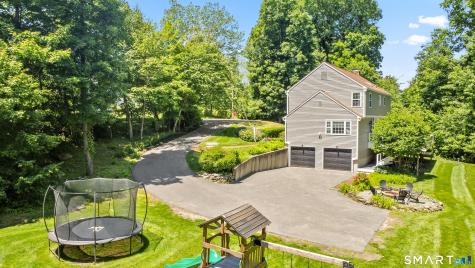 140 Sleepy Hill Road Southbury CT 06488