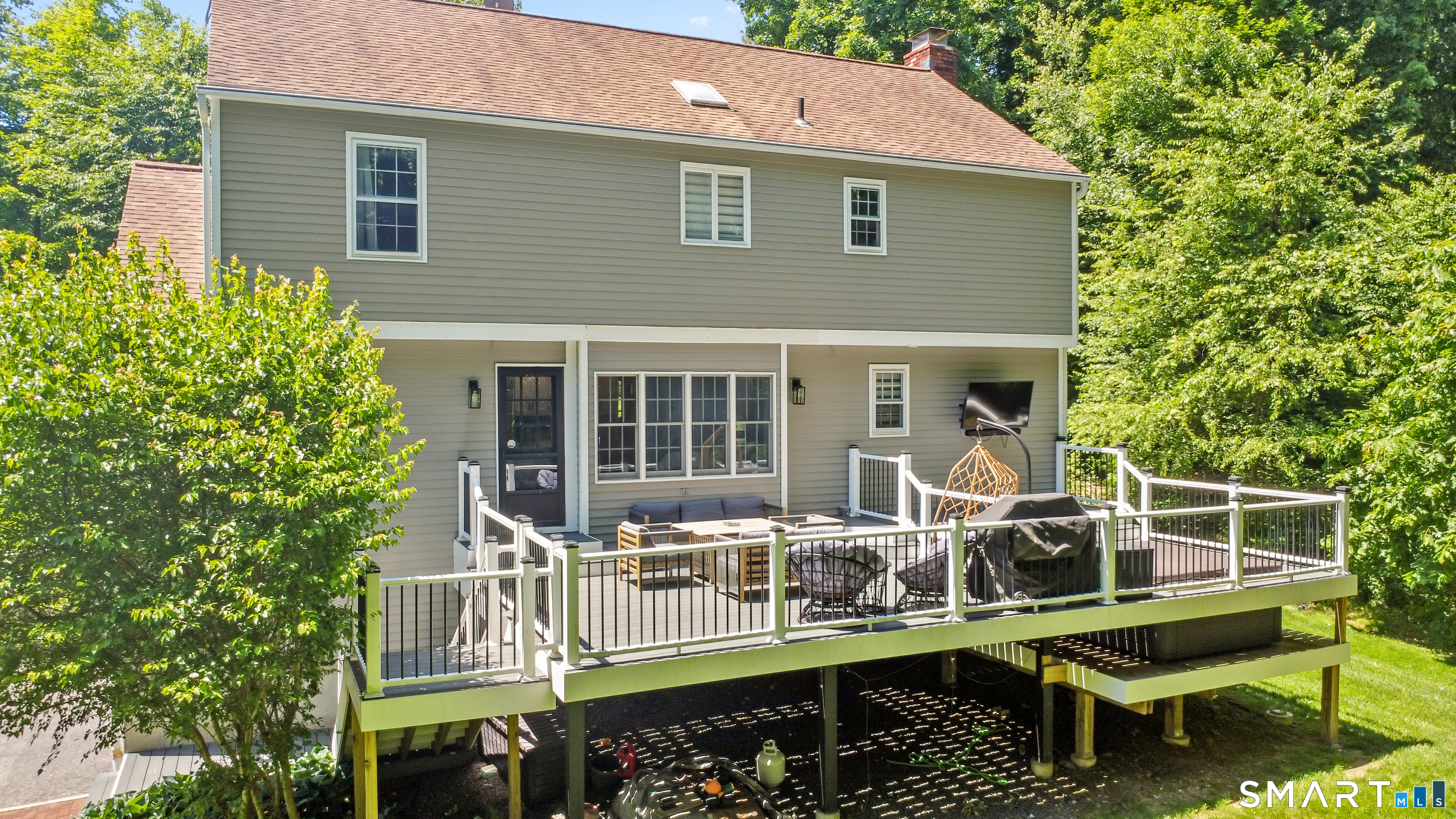 140 Sleepy Hill Road Southbury CT 06488